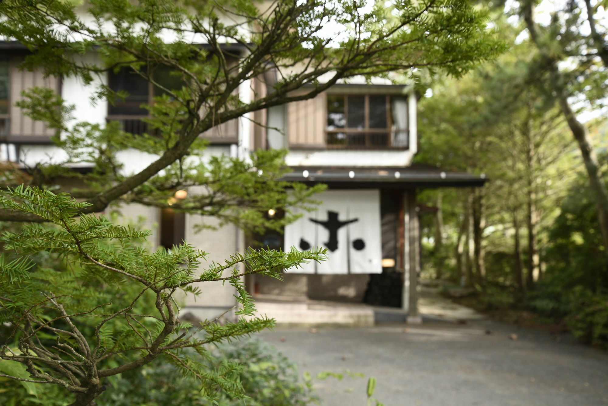 Hostel Hotorinite Yamanakako Exteriér fotografie